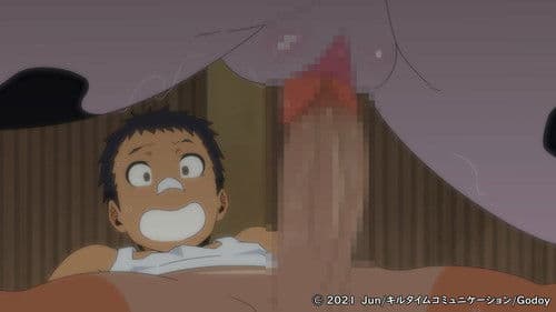 Kemonokko Tsuushin The Animation Bild 7