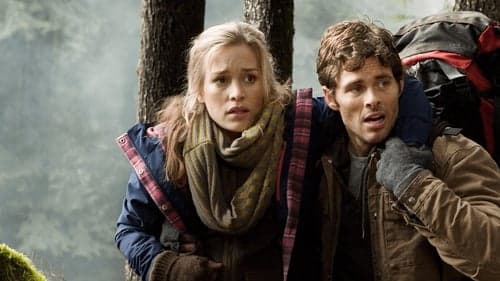 Red Machine - Hunt or be Hunted Bild 1