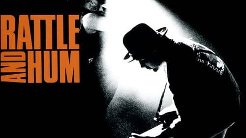 U2: Rattle and Hum Bild 4