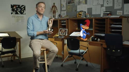 Bird Gone Wild: The Woody Woodpecker Story Bild 1