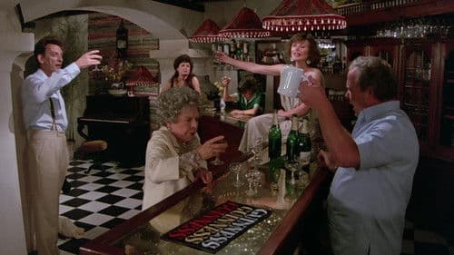 The Trouble with Spies Bild 1