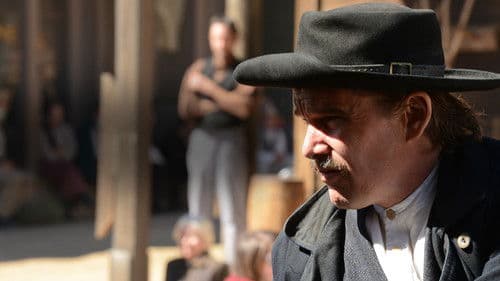 The Kid - Der Pfad des Gesetzlosen Bild 2