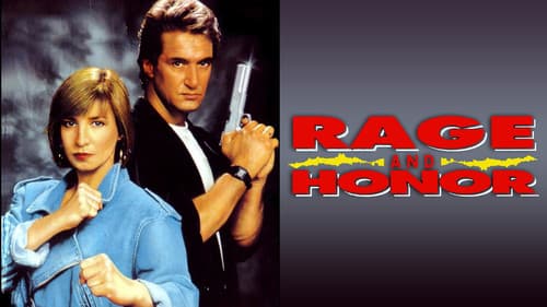 Rage and Honor Bild 1