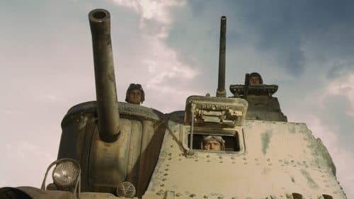 Sahara - Wüste des Todes Bild 1