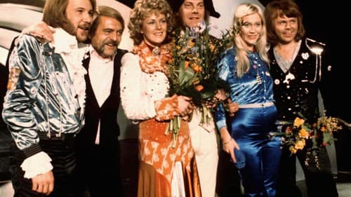 ABBA: 50 Years Since Eurovision Bild 1