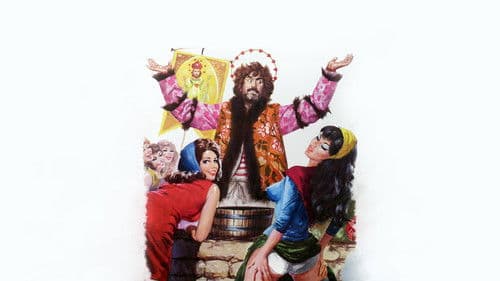 San Pasquale Baylonne protettore delle donne Bild 1