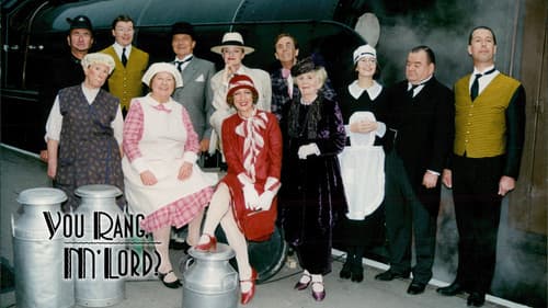 You Rang, M'Lord? Bild 2