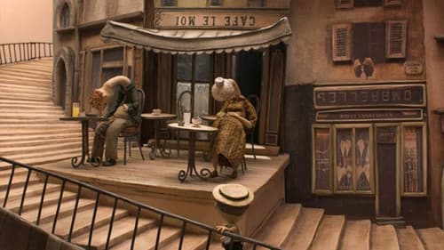 Les escargots de Joseph Bild 1