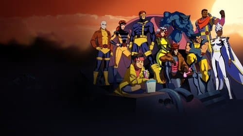 X-Men '97 Bild 2
