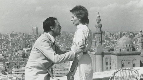 Der Fluch der Sphinx Bild 2