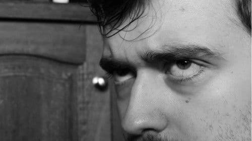 Blood on the wall Bild 1