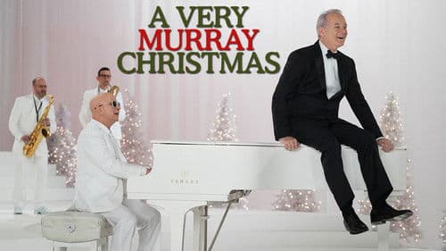 A Very Murray Christmas Bild 3