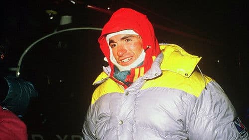 Trilogie Pour Un Homme Seul Bild 4