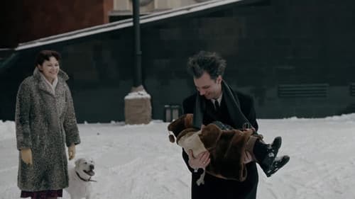 ДАУ. Нора Мама Bild 7