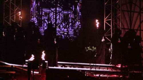 CHATEAU DE VERSAILLES AT NIPPON BUDOKAN Bild 2