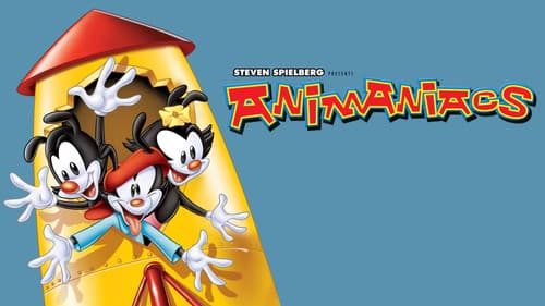 Animaniacs Bild 2