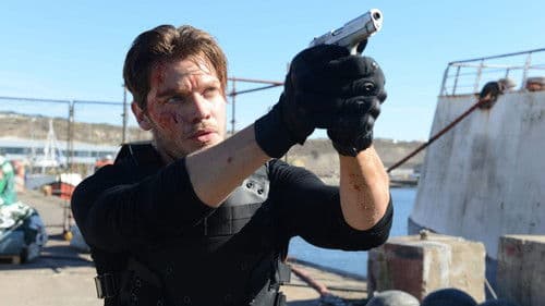 Eraser: Reborn Bild 4