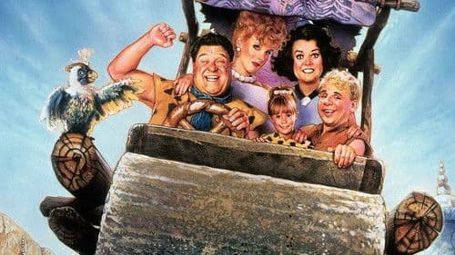 Flintstones: Die Familie Feuerstein Bild 5