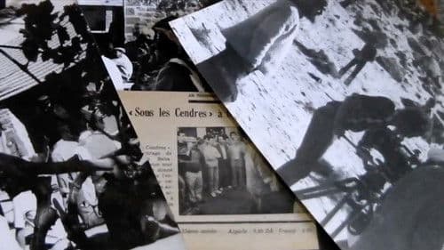 Sous La Cendre Bild 1