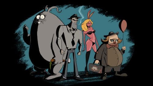 Little Quentin Bild 1