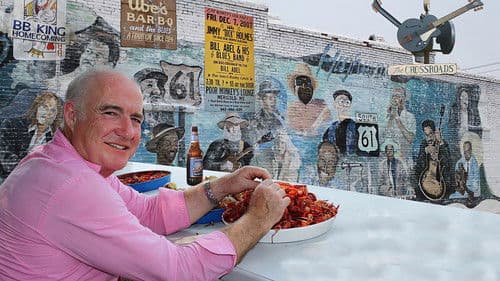 Rick Stein Tastes the Blues Bild 1