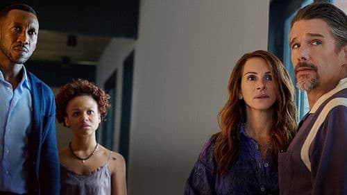 Leave the World Behind Bild 5