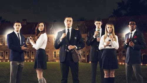 The Cobblestone Corridor Bild 1