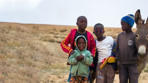 Territorio Africano Bild 8