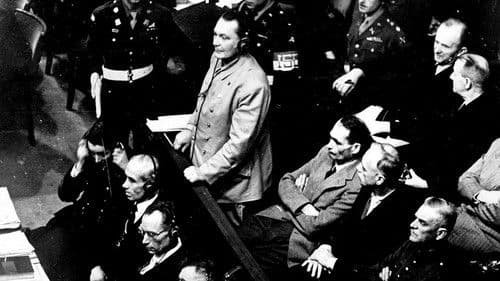 La Traque des nazis Bild 1