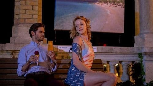 #Sohavégetnemérős Bild 2