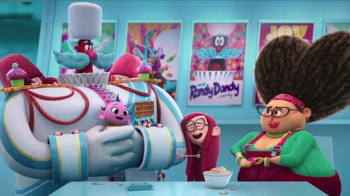 Familie Willoughby Bild 8