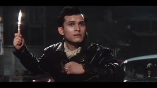 暗黒街の顔役 Bild 2