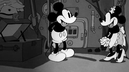 Micky's Dampfwalze Bild 5