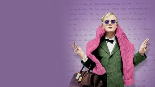 The Capote Tapes Bild 3