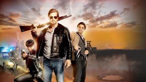 Der letzte Bulle Bild 2