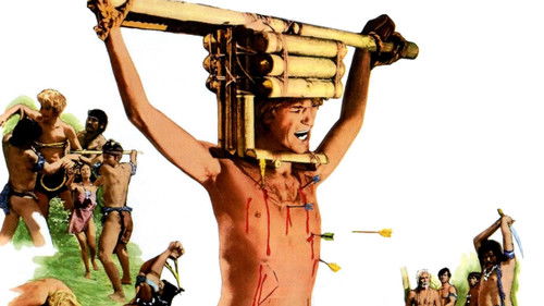 Mondo Cannibale Bild 4