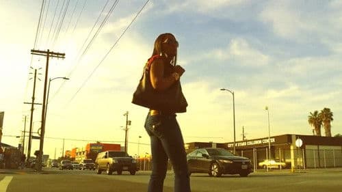 Tangerine L.A. Bild 8