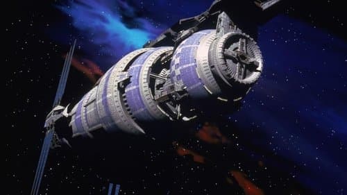 Spacecenter Babylon 5 - Die Zusammenkunft Bild 1