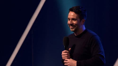 Alexandre Barrette: Semi-Croquant Bild 1