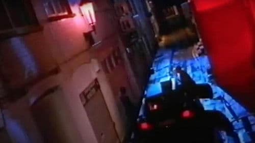 The Hard Case Bild 5