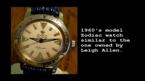 His Name Was Arthur Leigh Allen Bild 3