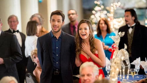 Rosige Weihnachten Bild 6