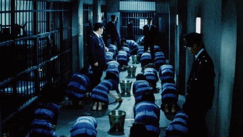 Sasori – Den of the Beast Bild 6