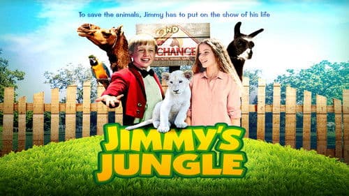 Jimmy's Jungle Bild 2