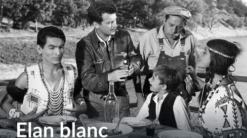 Elan blanc Bild 1
