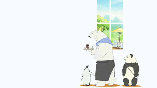 Polar Bear Cafe Bild 3