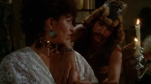 Schule der intimen Wünsche Bild 2