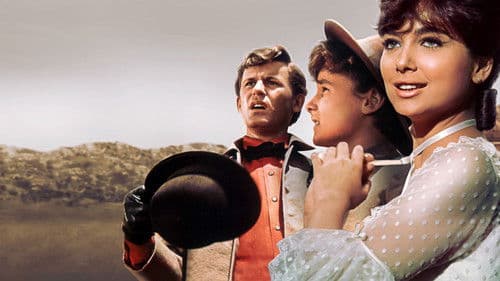 Bullwhip Griffin oder Goldrausch in Kalifornien Bild 4