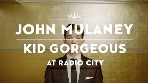 John Mulaney: Kid Gorgeous at Radio City Bild 7