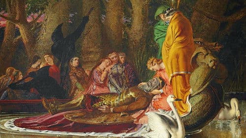 The Arthurian Legends: King Arthur Bild 1